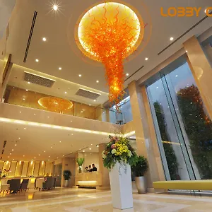 Harmony Saigon & Hotel