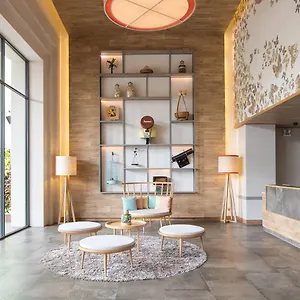 Hotel Fusion Saigon, Ho Chi Minh City