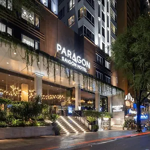 Hotel Paragon Saigon, Ho Chi Minh City