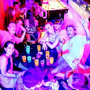 Hostel The Hideout, Ho Chi Minh City