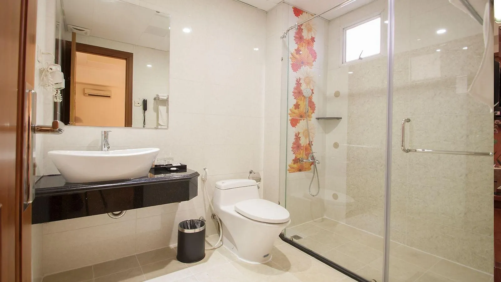***  Le Duy Hotel Ho Chi Minh City Vietnam