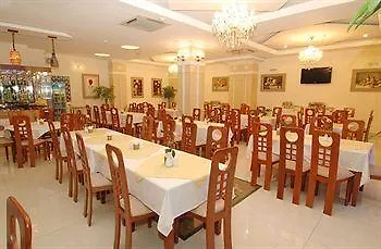 Le Duy Hotel Ho Chi Minh City