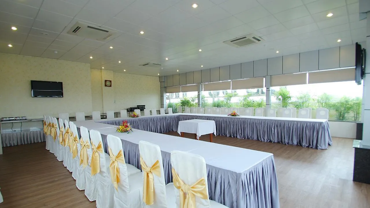 Le Duy Hotel Ho Chi Minh City