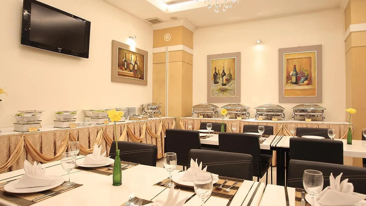 Le Duy Hotel Ho Chi Minh City