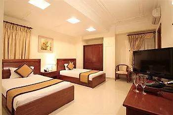 ***  Le Duy Hotel Ho Chi Minh City Vietnam
