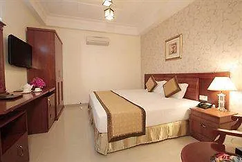 Le Duy Hotel Ho Chi Minh City