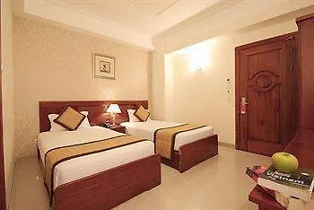 Le Duy Hotel Ho Chi Minh City Vietnam