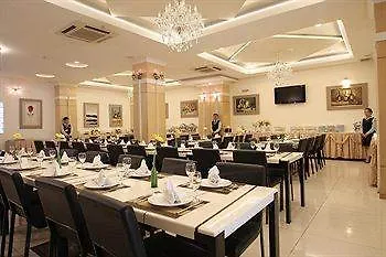 Le Duy Hotel Ho Chi Minh City
