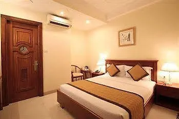 Le Duy Hotel Ho Chi Minh City