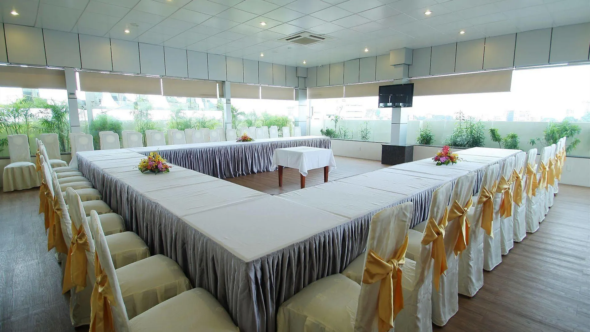 Le Duy Hotel Ho Chi Minh City 3*,
