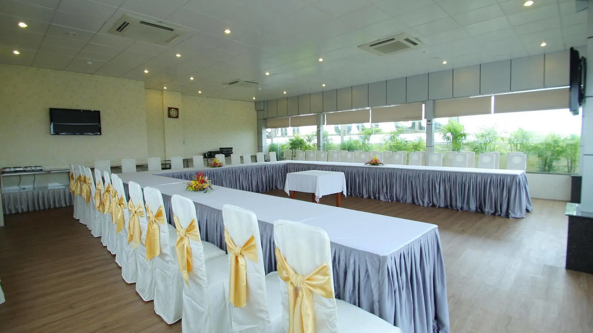 Le Duy Hotel Ho Chi Minh City Vietnam