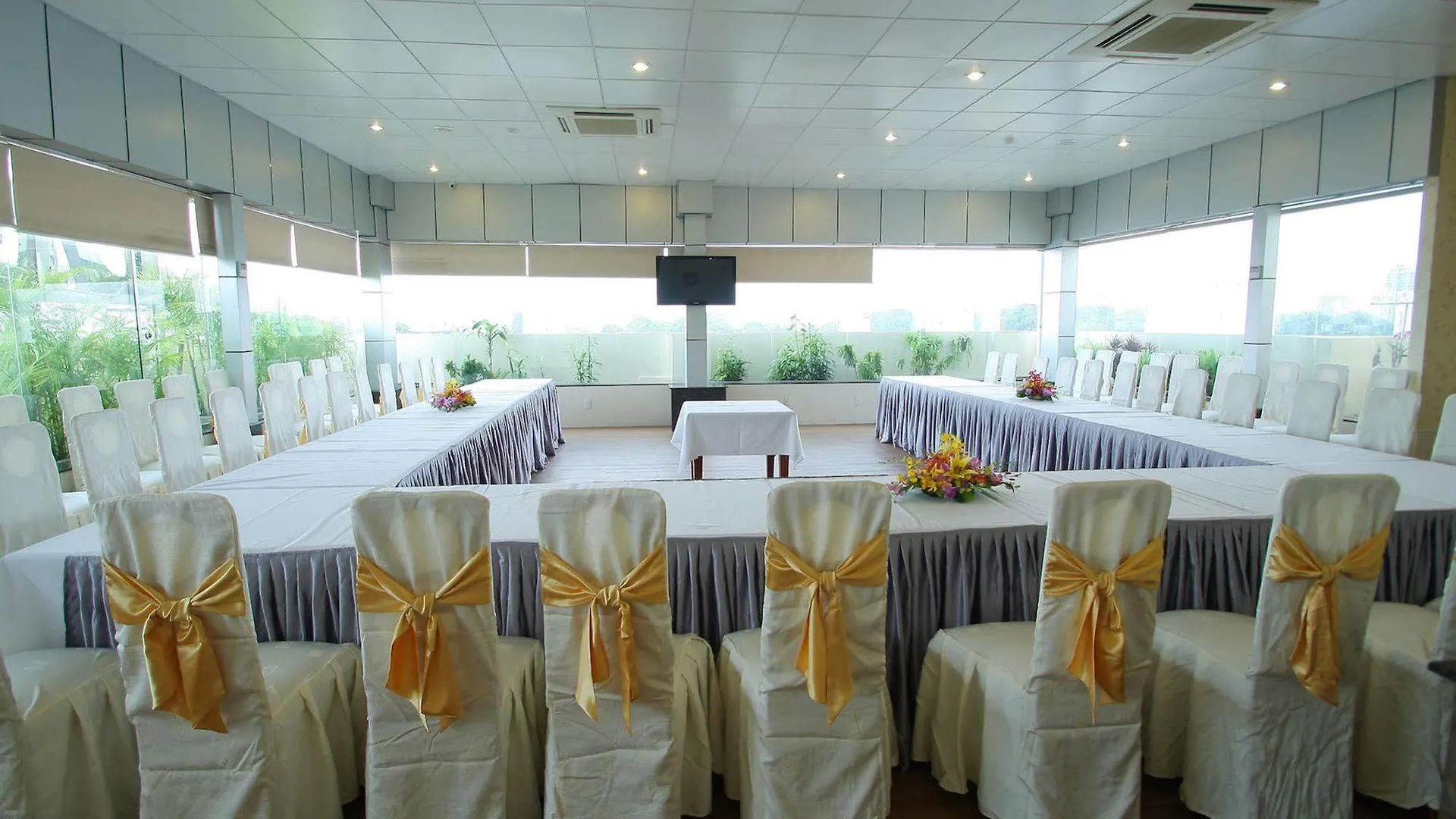 ***  Le Duy Hotel Ho Chi Minh City Vietnam